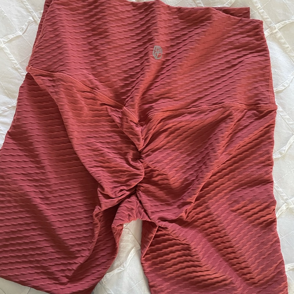 Born Primitive Paradigm Leggings